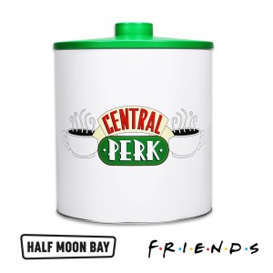 Biscuit Barrel - Friends Central Perk BISBFDS01